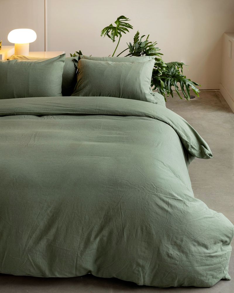 Pistachio Bedding Sets