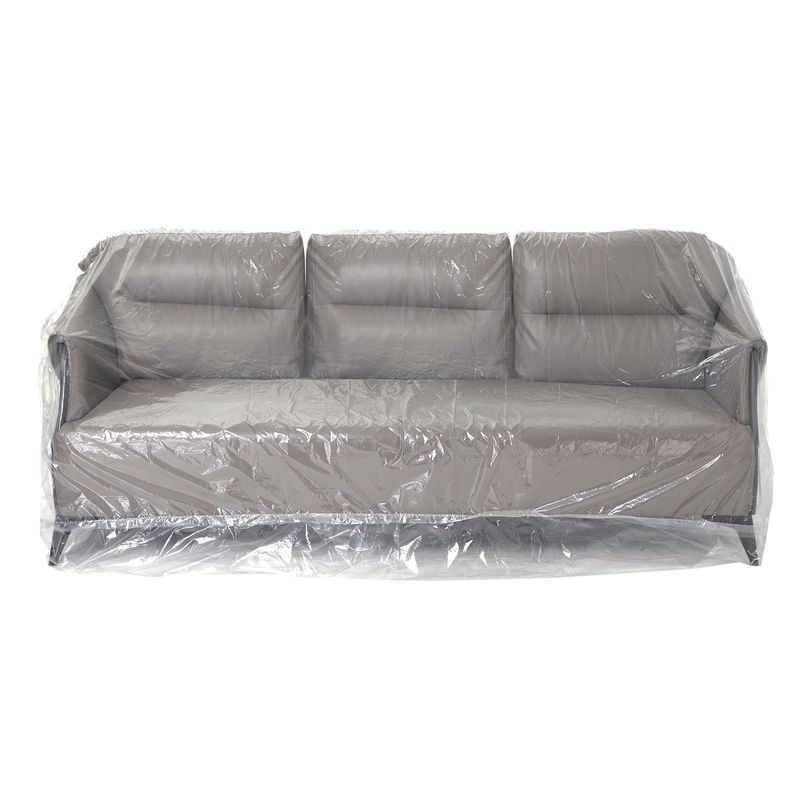 Plastic Furniture Covers