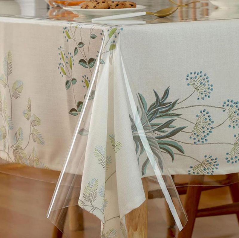 Plastic Tablecloths