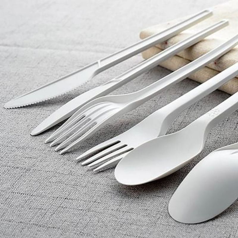 Plastic Utensils