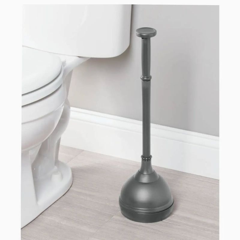 Plunger