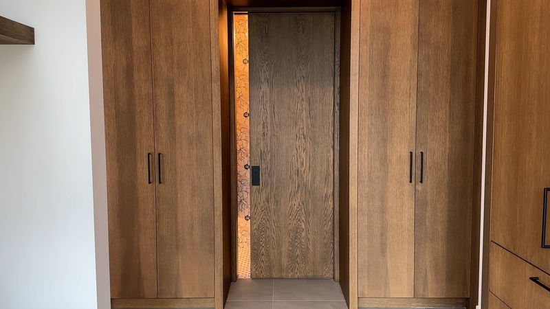 Pocket Doors