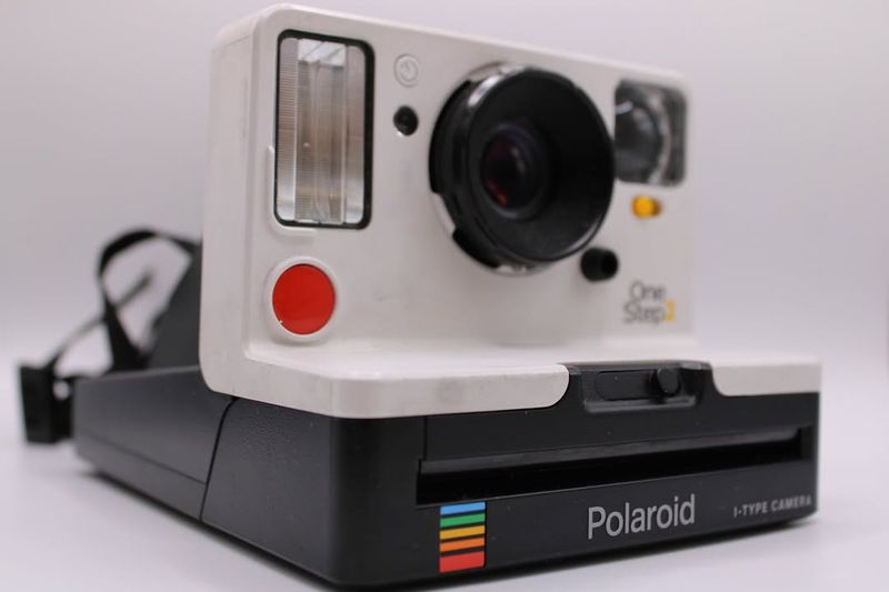 Polaroid Camera