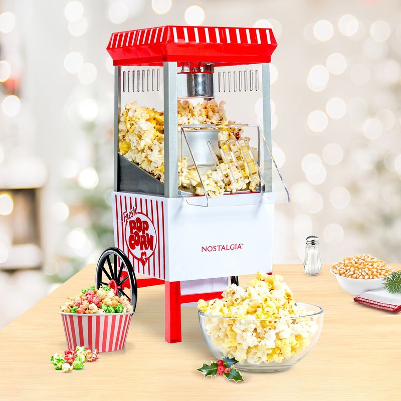 Popcorn Maker