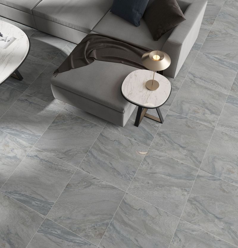 Porcelain Tiles