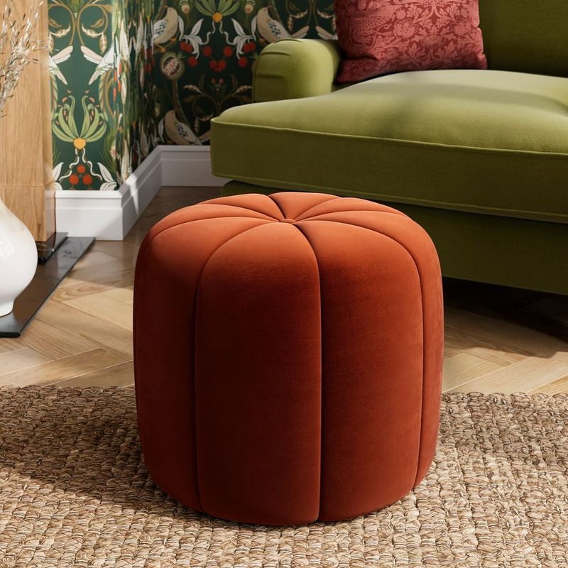 Poufs