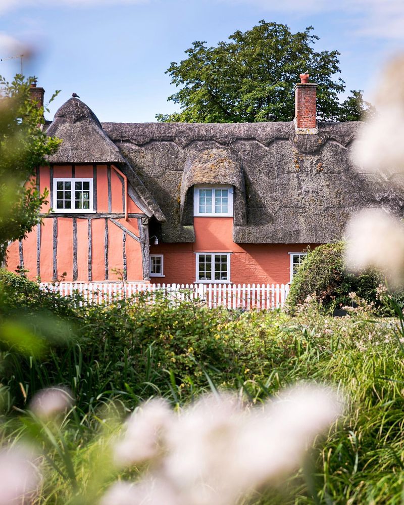 Provence Farmhouse, France