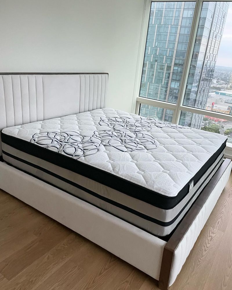 Quality Mattress