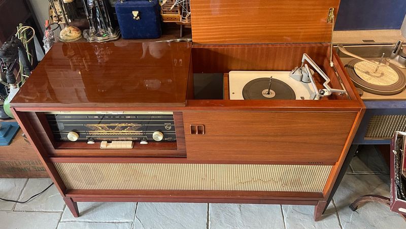 Radiogram