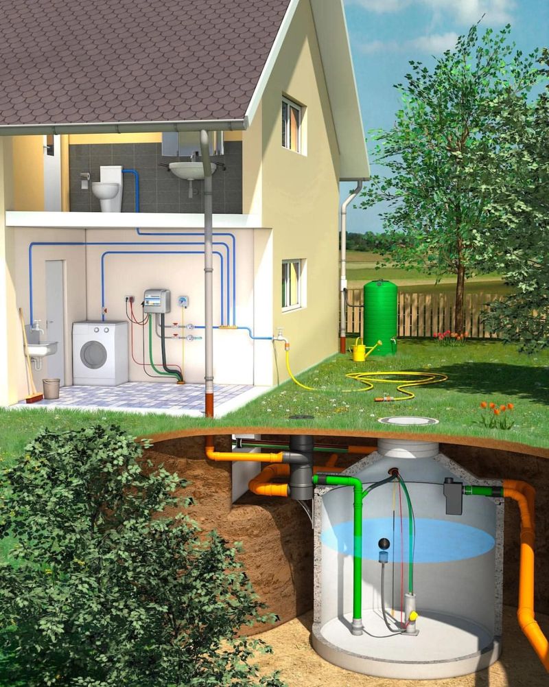 Rainwater Harvesting