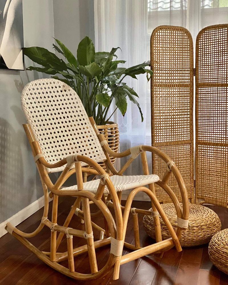 Rattan Furniture