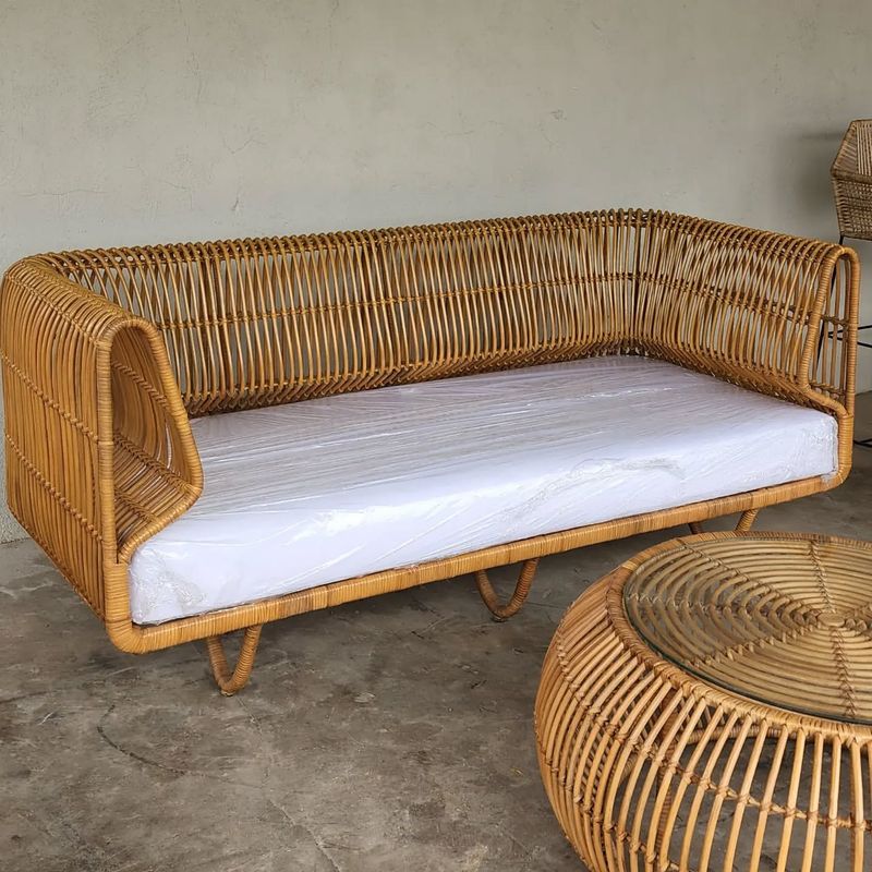 Rattan Furniture