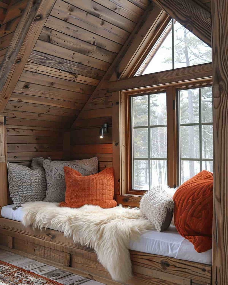 Reading Nook