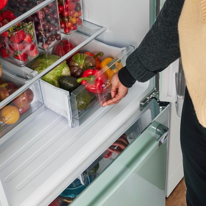 Regular Refrigerator Check