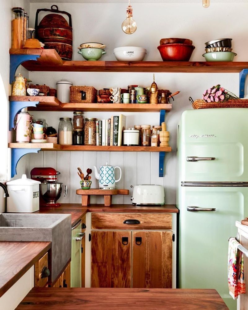 Retro Appliances