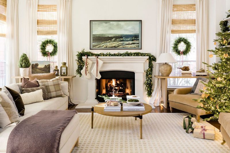 Revitalize with Seasonal Decor