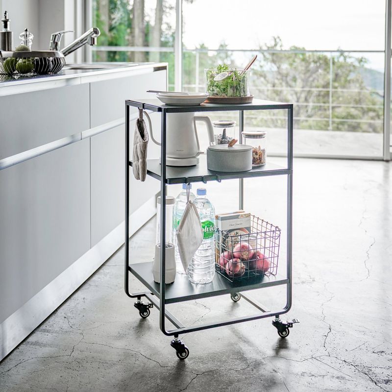 Rolling Kitchen Carts