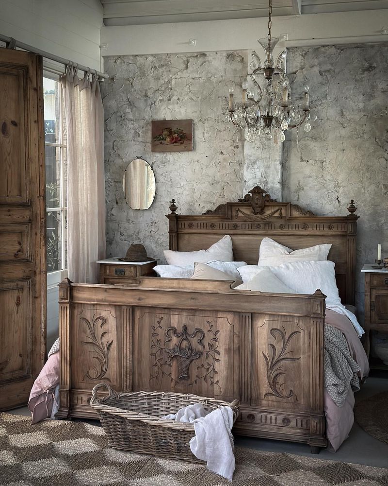 Rustic Romance