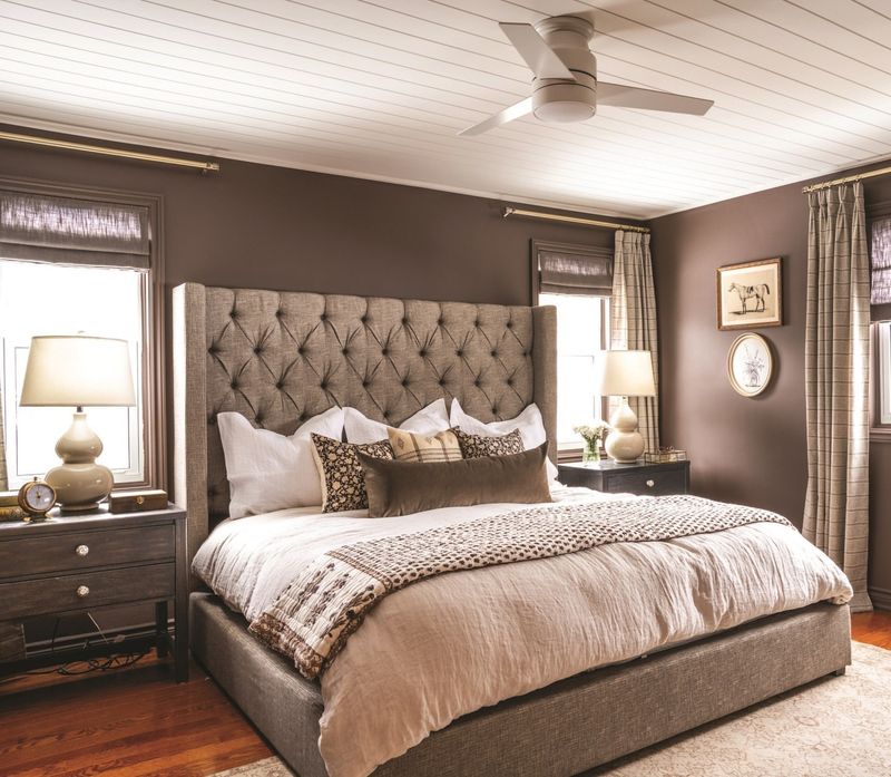 Rustic Taupe