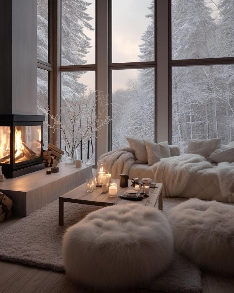 Scandinavian Hygge Haven