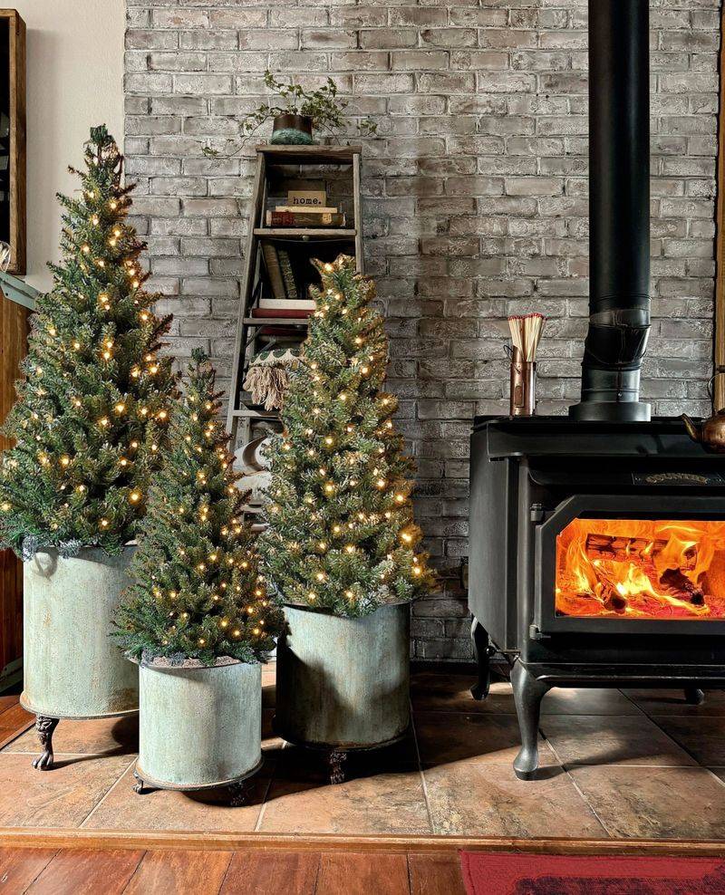 Seasonal Decor Delight