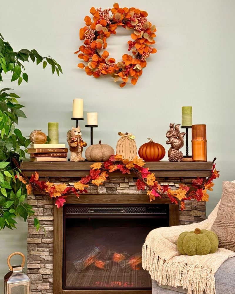 Seasonal Decor Switches