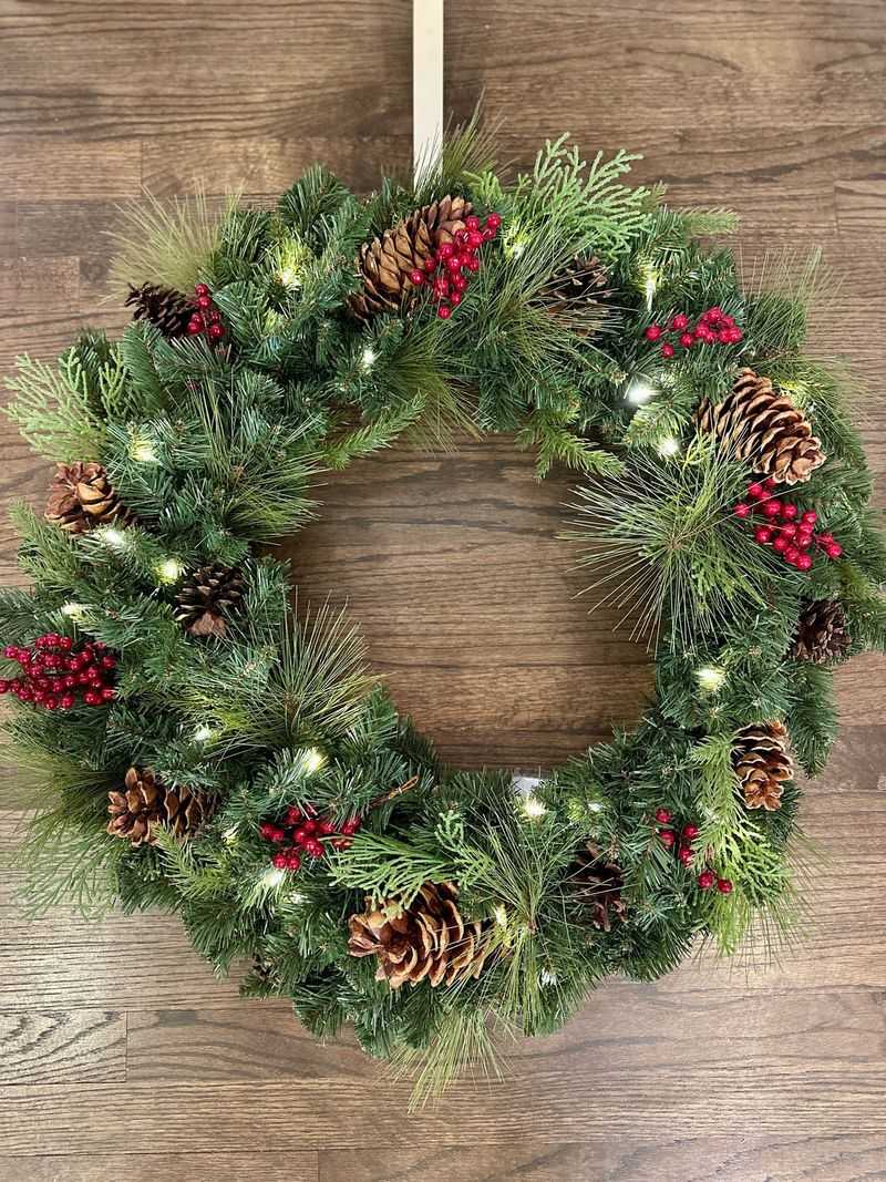 Seasonal Wreaths