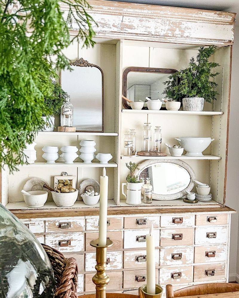 Shabby Chic