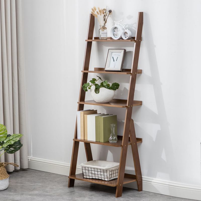 Shelving Ladders