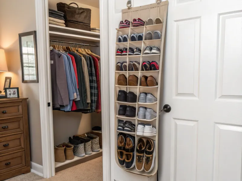 Shoe Organizer