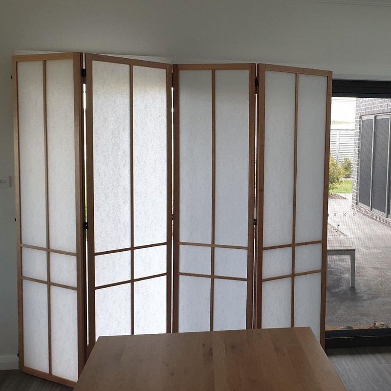 Shoji Screens