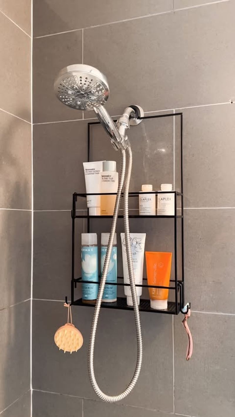 Shower Organizer