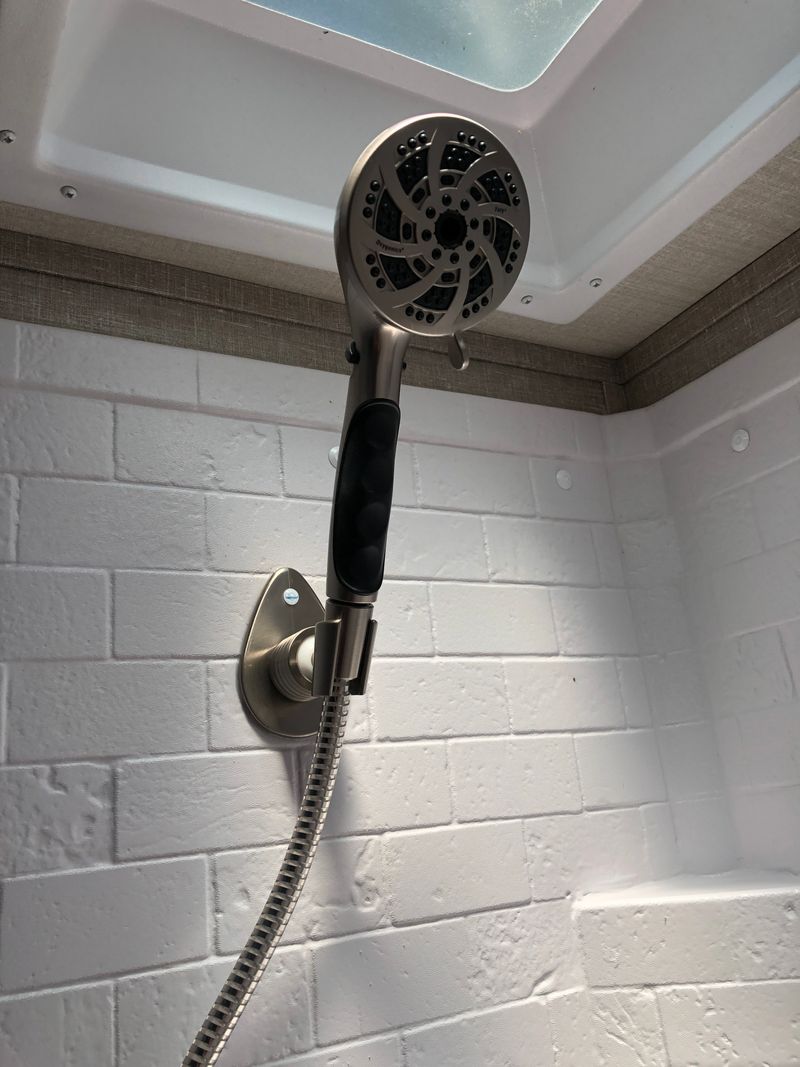 Showerhead