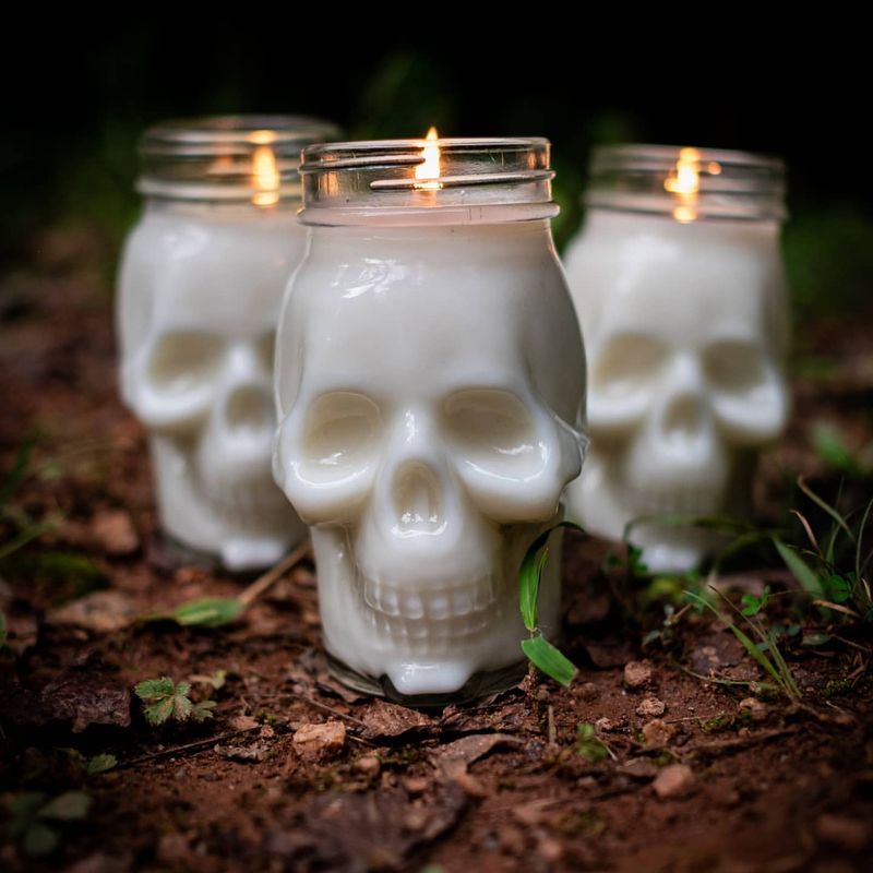 Skull Candles