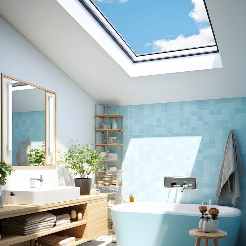 Skylight Windows