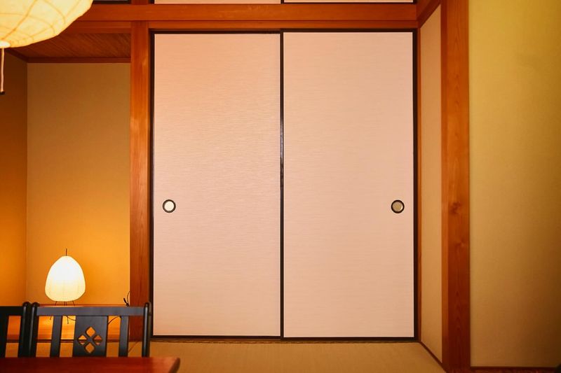 Sliding Doors