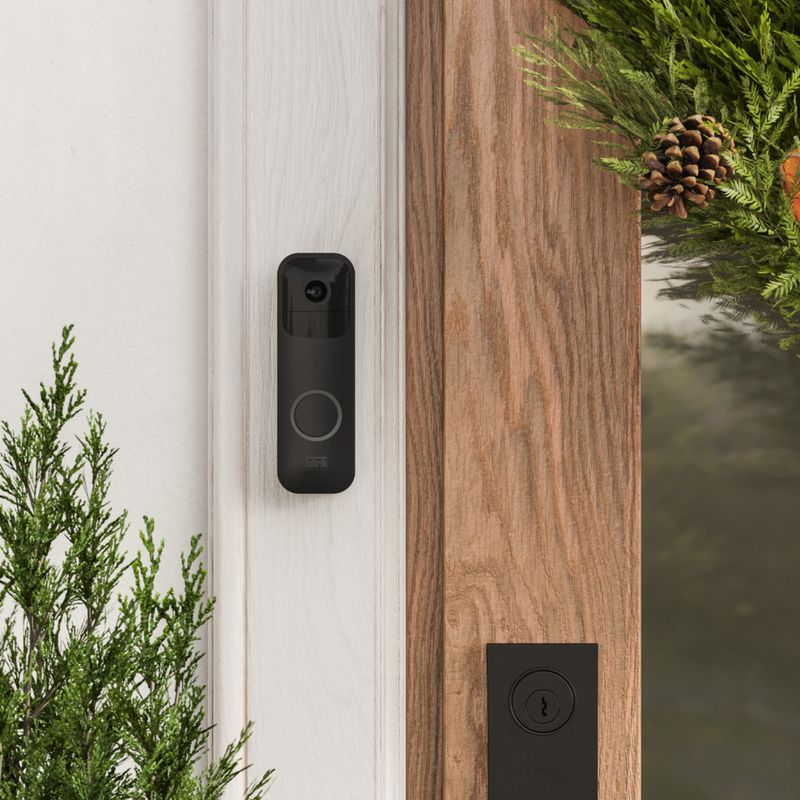 Smart Doorbell