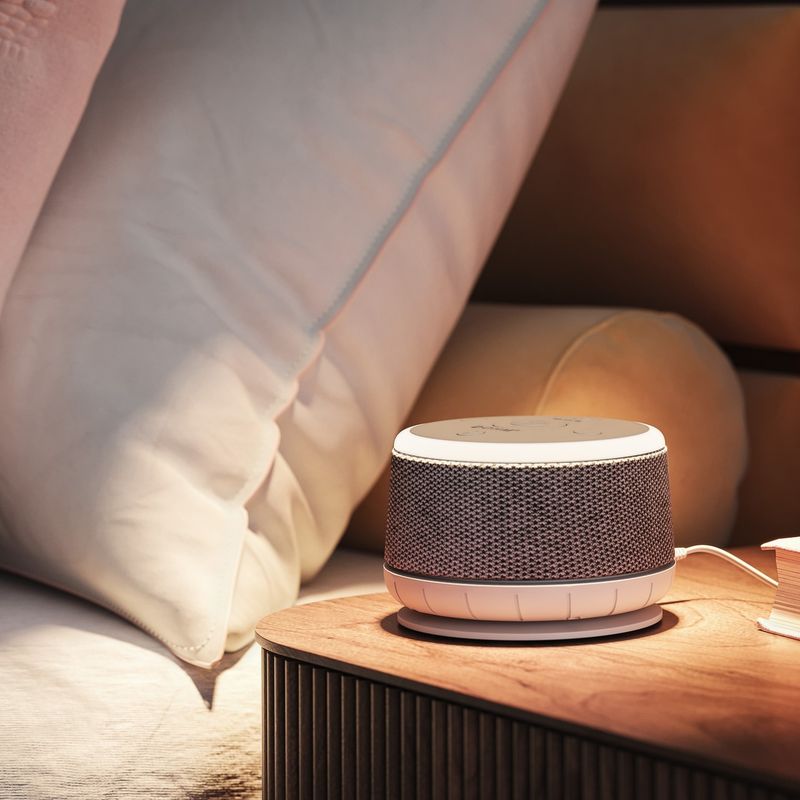 Smart Speaker