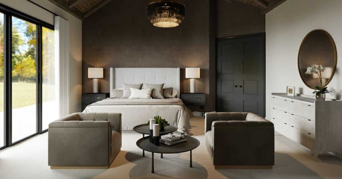 15 Stunning Bedroom Sitting Area Ideas You’ll Want To Steal Immediately