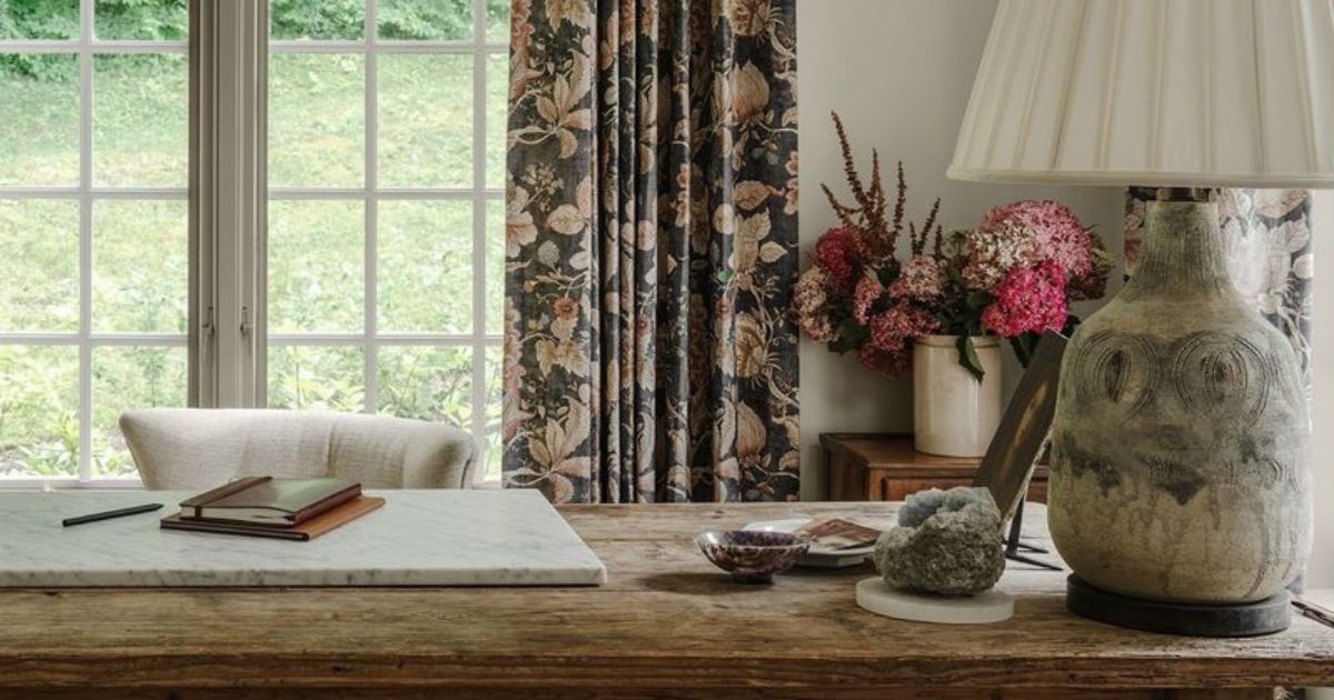 25 Retro Home Office Designs Designers Wish Would Return