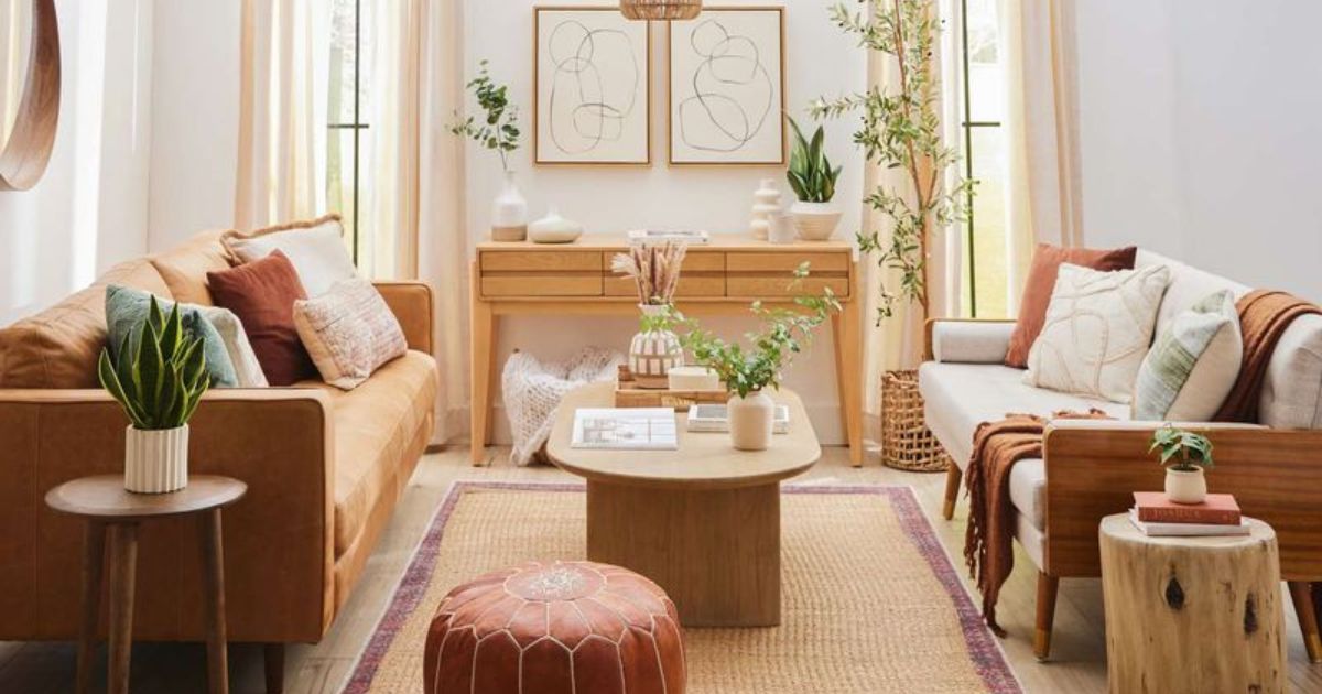 27 Things That Always Make Your Living Room Look Empty According to