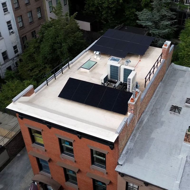 Solar Panels on Historic Homes