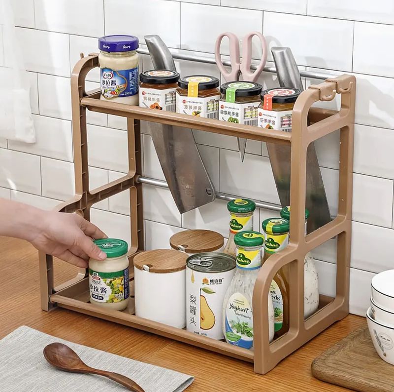 Spice Rack