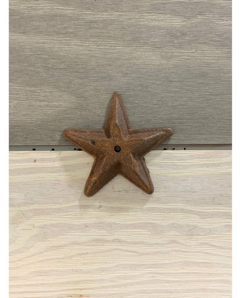 Starfish Cabinet Knobs