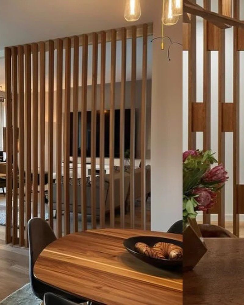 Stylish Room Dividers