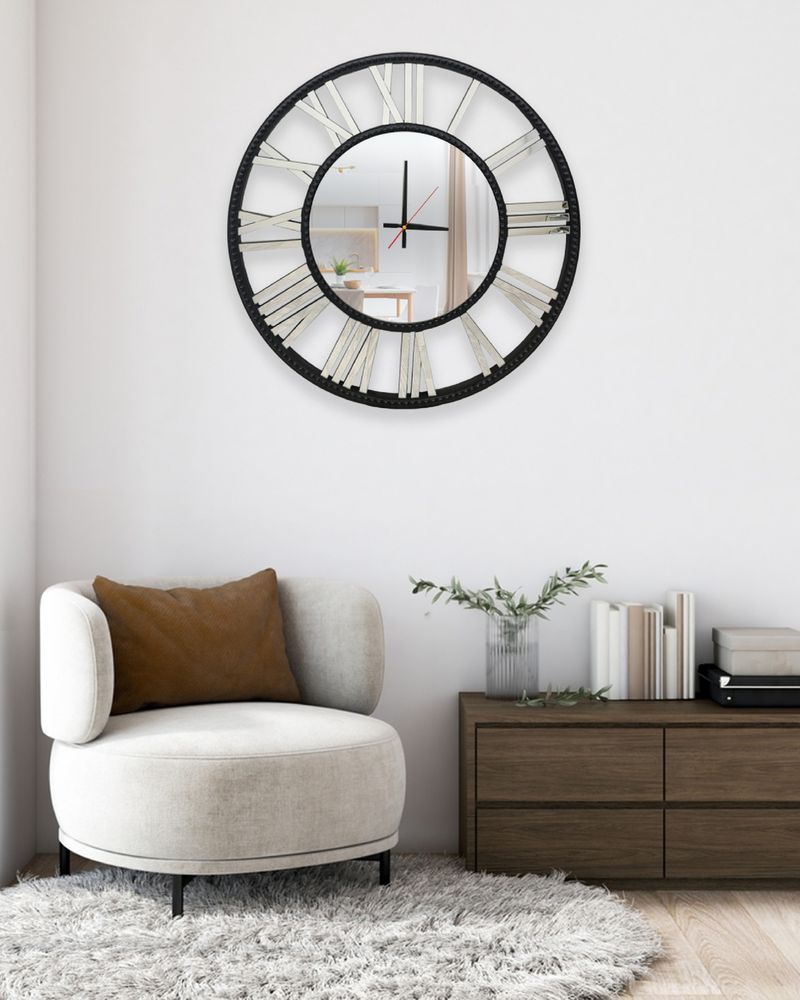 Stylish Wall Clocks