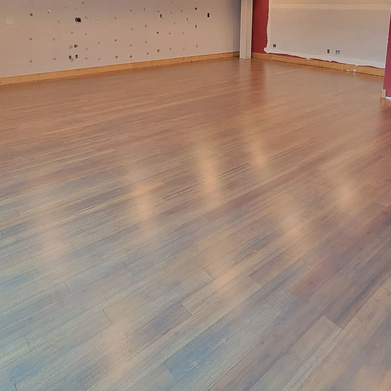 Sustainable Bamboo Flooring