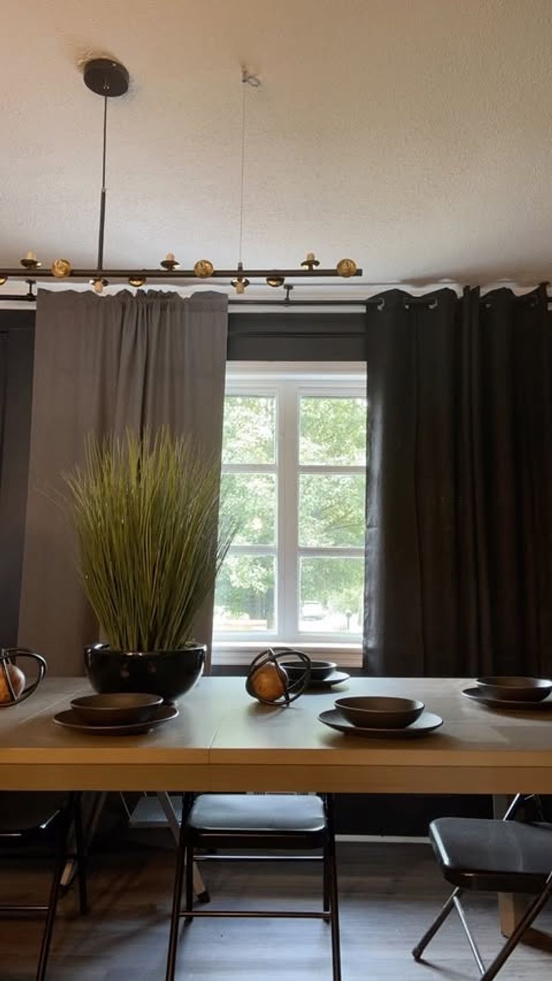 Switch Up Your Curtains