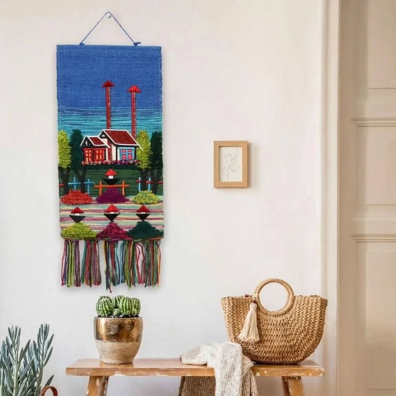 Tapestry Hangings