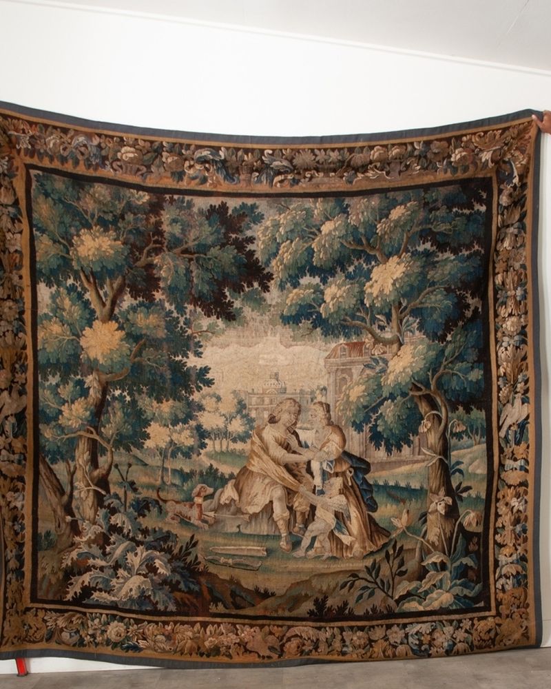 Tapestry Wall Art